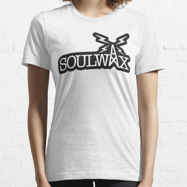 T-shirt Soulwax T-shirt essentiel