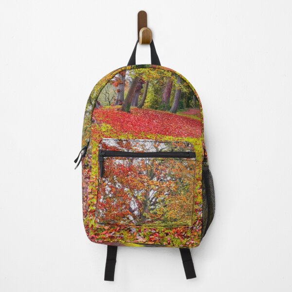 Item preview, Fall Park designed and sold by AlexMancic.