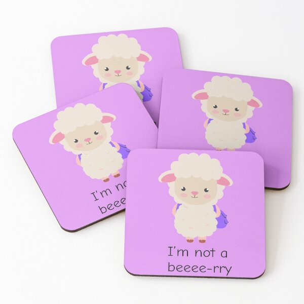 Item preview, Sheep Saying, Funny sheep designed and sold by Oksanka21.