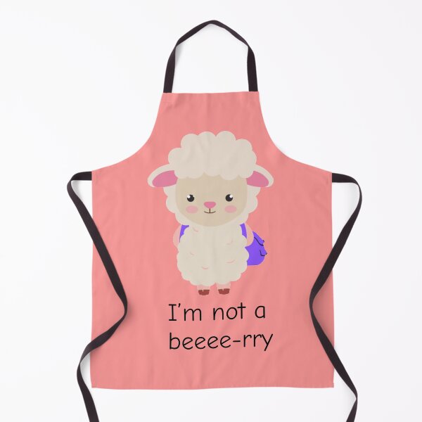 Item preview, Sheep Saying, Funny sheep designed and sold by Oksanka21.