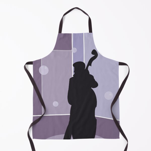 Item preview, Musician and Chello designed and sold by Vac1.