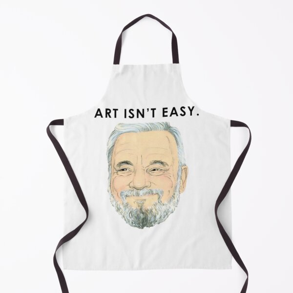 Item preview, Art isn't Easy designed and sold by Slatrjlay.