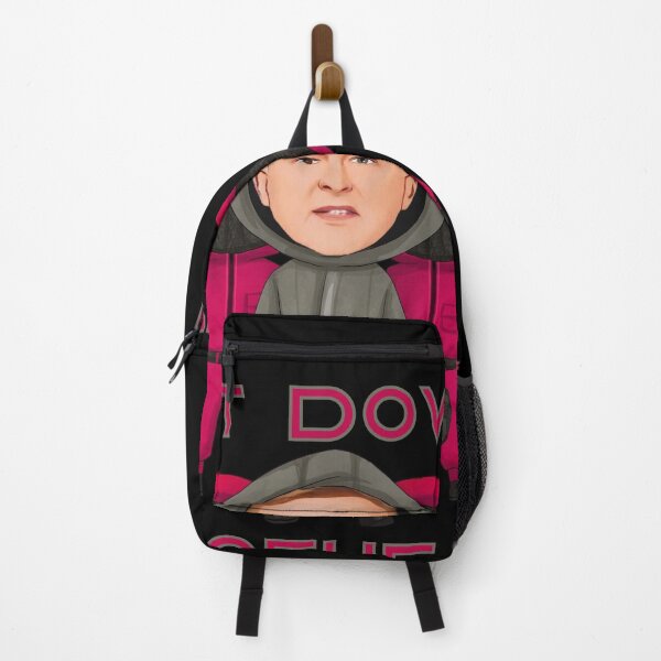 Item preview, Sit Down Boofhead! Funny | Political quote Australian politics design! designed and sold by HROC.