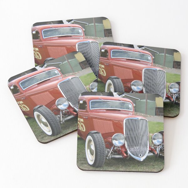 Item preview, '33 Coupe Hotrod designed and sold by RogerRoy.