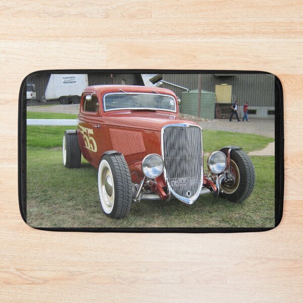 Item preview, '33 Coupe Hotrod designed and sold by RogerRoy.