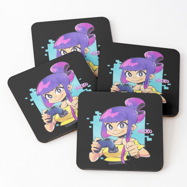 Item preview, Miko's Family designed and sold by qileyquick.