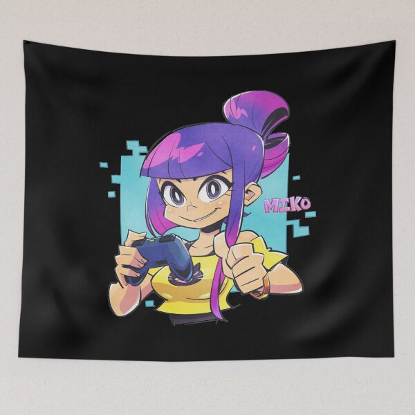 Item preview, Miko's Family designed and sold by qileyquick.