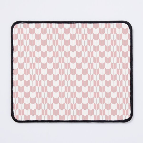 Item preview, Short Pink Yagasuri Arrow Pattern designed and sold by Saanis.