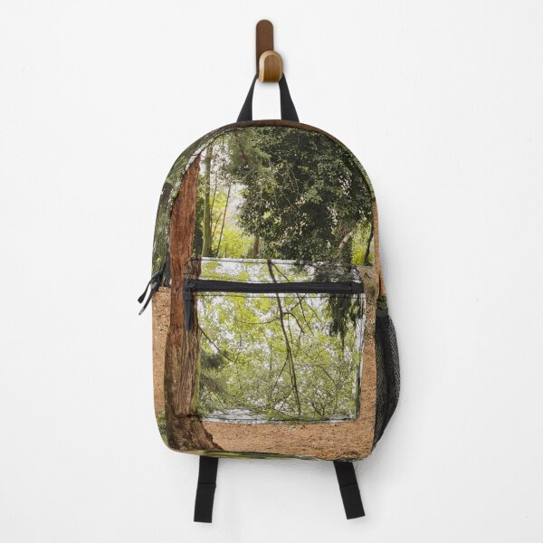 Item preview, Fall Park Woods designed and sold by AlexMancic.