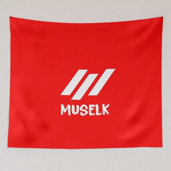 Item preview, Muselk designed and sold by KHAFiT.