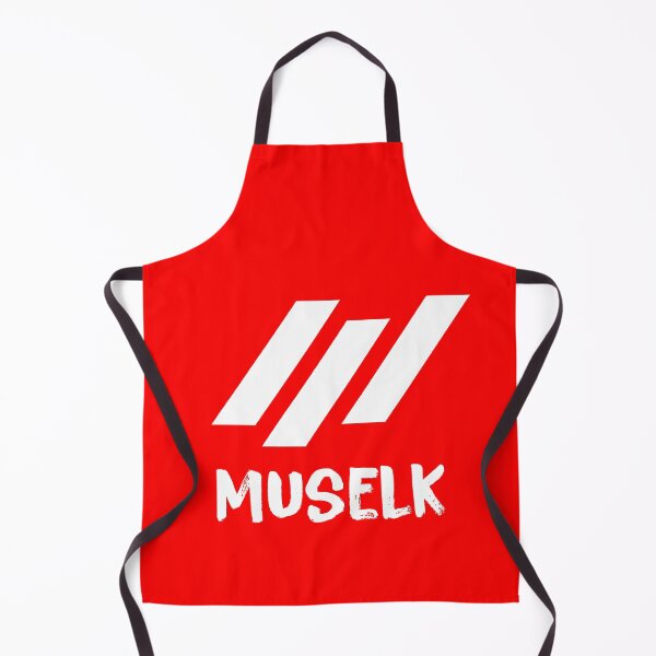 Item preview, Muselk designed and sold by KHAFiT.