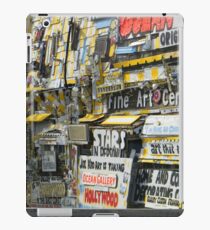 Signs Signs Signs iPad Case/Skin