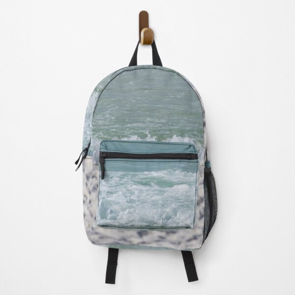 Item preview, Emerald Coast Shoreline Waves designed and sold by mljdwhite.