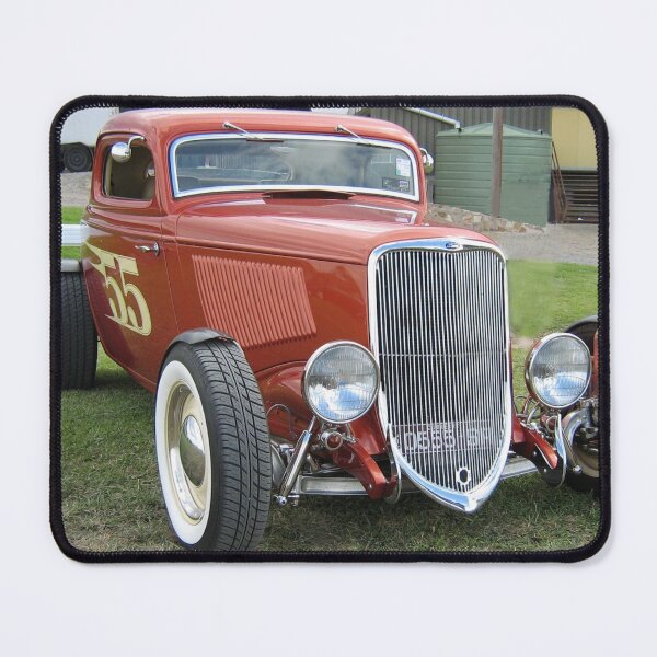 Item preview, '33 Coupe Hotrod designed and sold by RogerRoy.