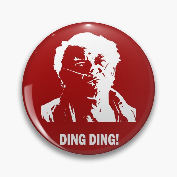 Item preview, DING DING!   designed and sold by TruckerhatAU.