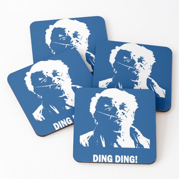 Item preview, DING DING!   designed and sold by TruckerhatAU.