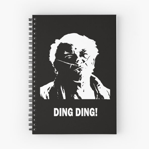 Item preview, DING DING!   designed and sold by TruckerhatAU.