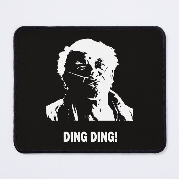 Item preview, DING DING!   designed and sold by TruckerhatAU.