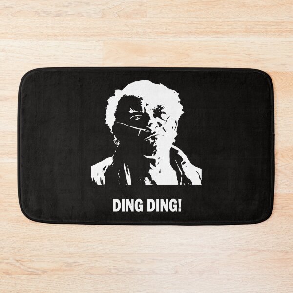 Item preview, DING DING!   designed and sold by TruckerhatAU.