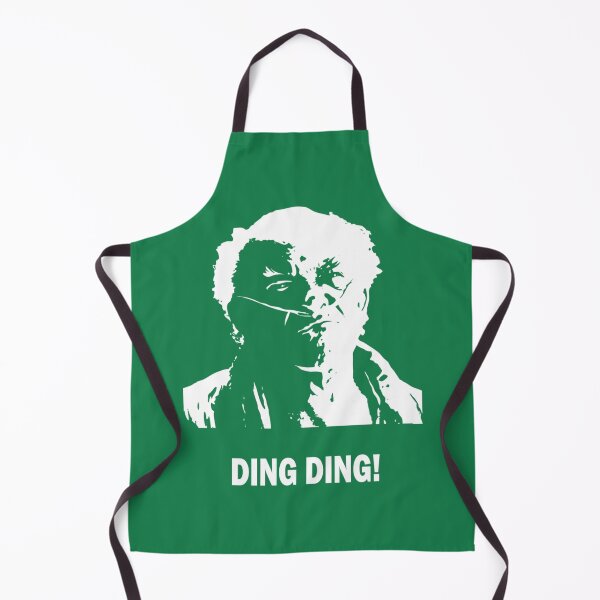 Item preview, DING DING! designed and sold by TruckerhatAU.