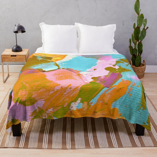 Item preview, colorfull painting designed and sold by Thehecticstore.