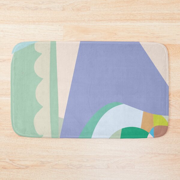 Artikelvorschau, Geometric Abstract Digital Design #modernart #contemporary entworfen und verkauft von MerleCallesen.