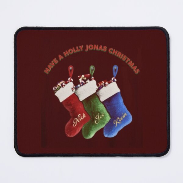 Item preview, Hermanos Jonas designed and sold by Carmens-World.