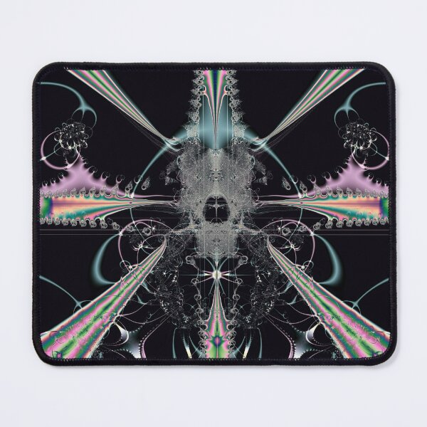 Item preview, Lights Abstract Art designed and sold by Vac1.