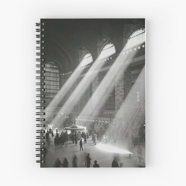 Item preview, Grand Central Station, New York City, NYC, vintage New York, Classic Old Buildings, train stations designed and sold by Nostrathomas66.