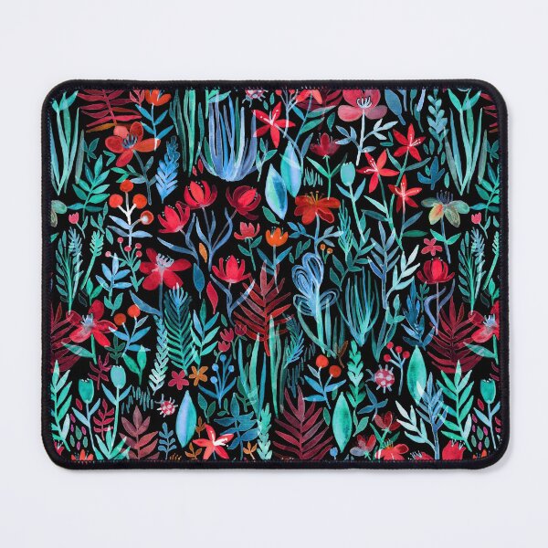 Item preview, Though I Walk at Night designed and sold by micklyn.