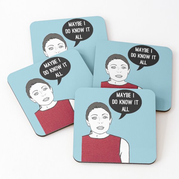 Item preview, Know it all designed and sold by Katsillustration.