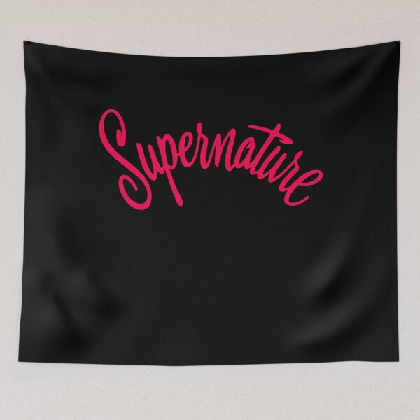 Item preview, Supernature designed and sold by Periodic Table of Synthpop.