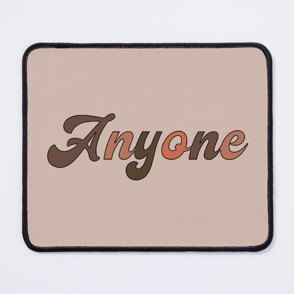 Item preview, Anyone designed and sold by vbsartwork.