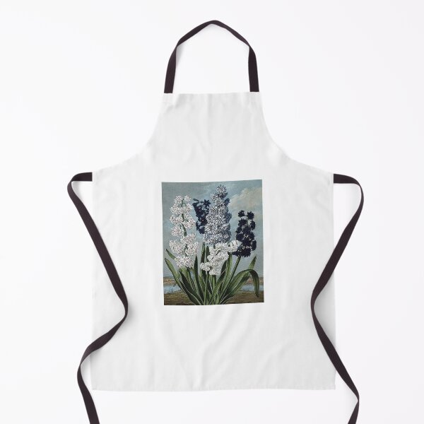Item preview, Aesthetic Flowers Art Print designed and sold by Eva Vincent.
