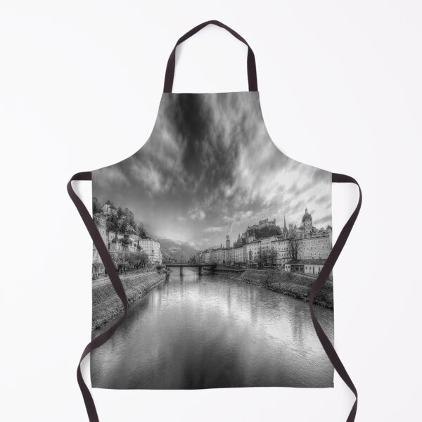 Item preview, Salzburg City Vista designed and sold by Londonimages.