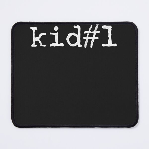 Item preview, Kid 1 Essential designed and sold by Robert2191.