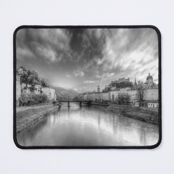 Item preview, Salzburg City Vista designed and sold by Londonimages.