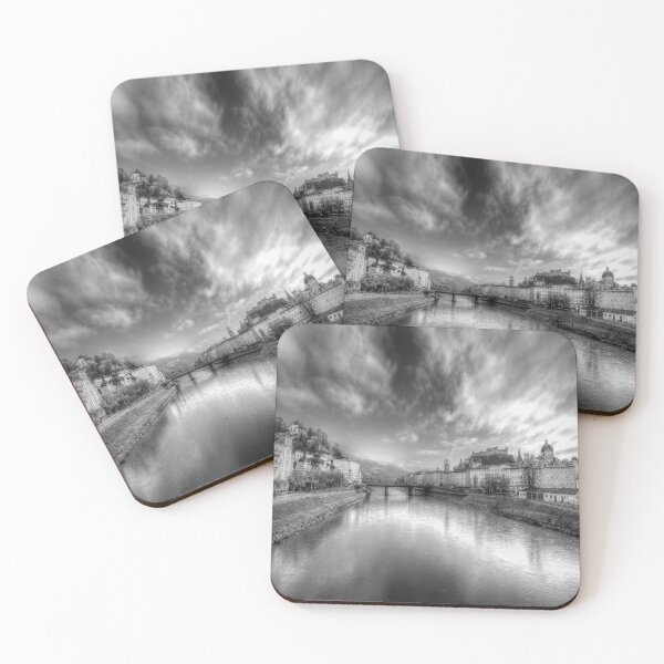 Item preview, Salzburg City Vista designed and sold by Londonimages.