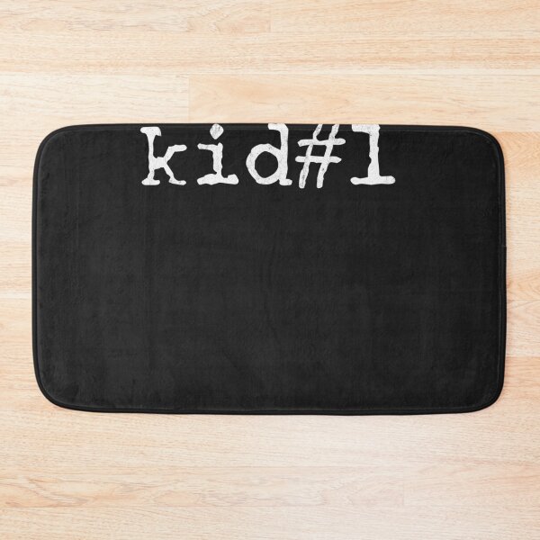 Item preview, Kid 1 Essential designed and sold by Robert2191.