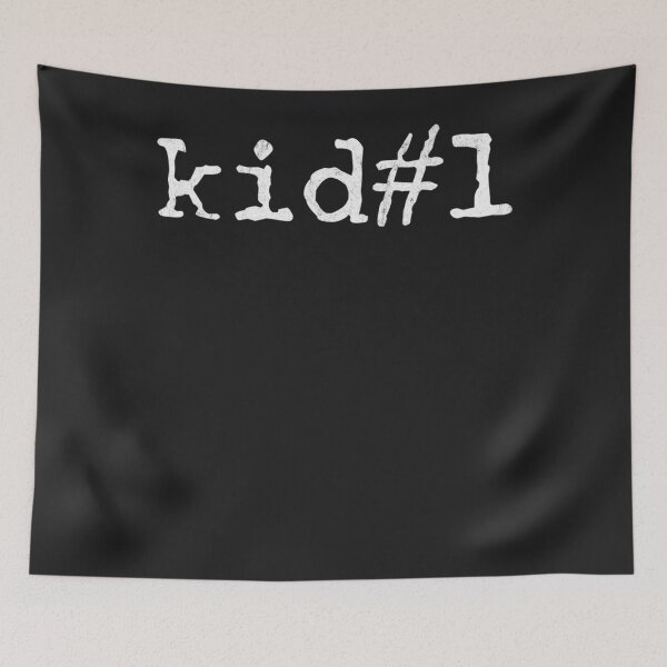 Item preview, Kid 1 Essential designed and sold by Robert2191.