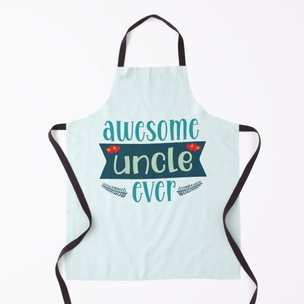 Item preview, awesome uncle ever, gift for lovely uncle, uncle green birthday gift designed and sold by NineJuly.