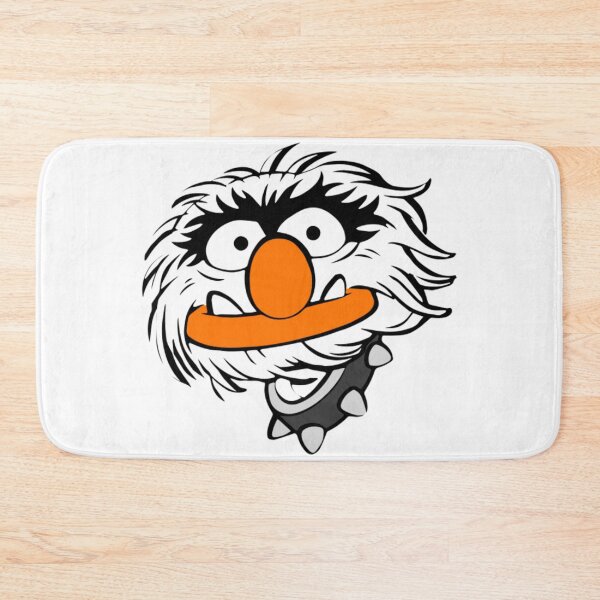 Item preview, Muppets Animal  designed and sold by MandyWeier.