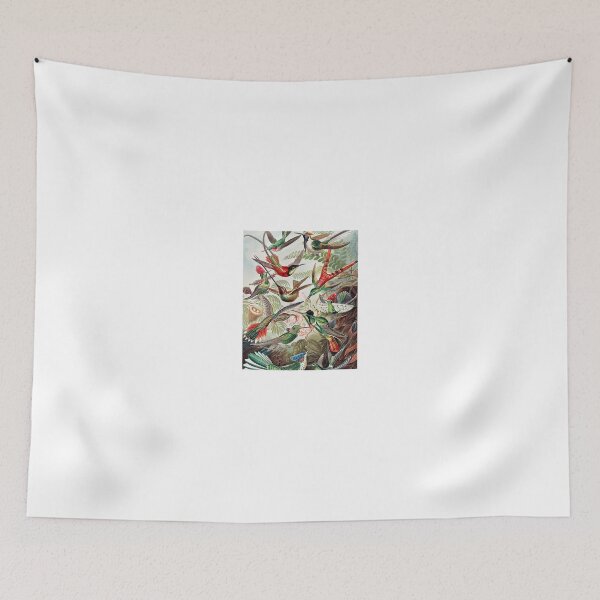 Item preview, Vintage Birds Art Print designed and sold by Eva Vincent.
