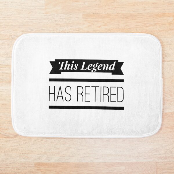 Item preview, Esta leyenda se ha retirado designed and sold by RevPicks.