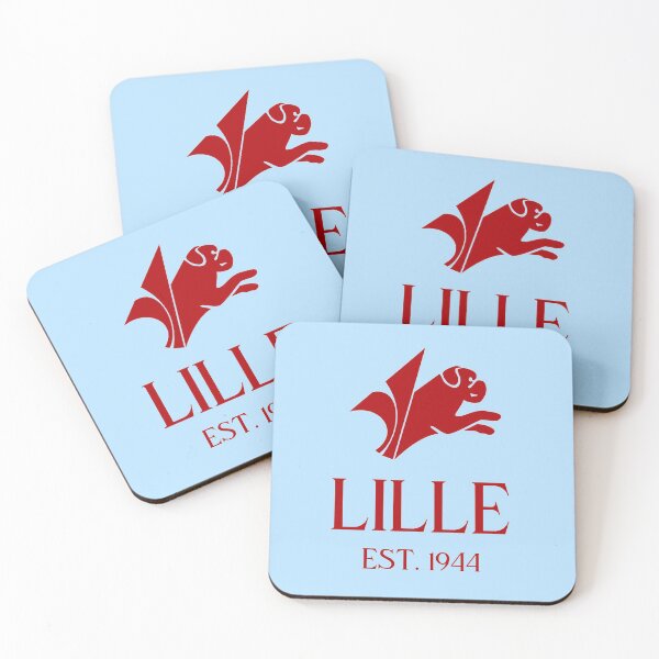 Item preview, Lille Red designed and sold by VRedBaller.