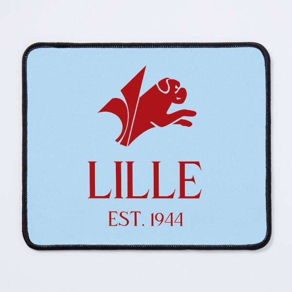 Item preview, Lille Red designed and sold by VRedBaller.