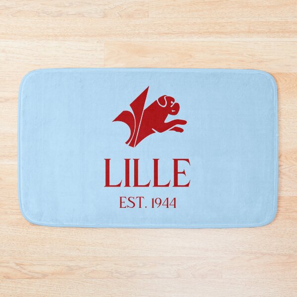Item preview, Lille Red designed and sold by VRedBaller.