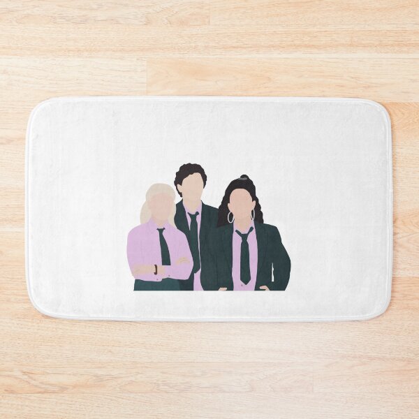 Item preview, Derry girls designed and sold by Fifi263.