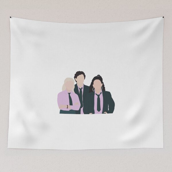 Item preview, Derry girls designed and sold by Fifi263.