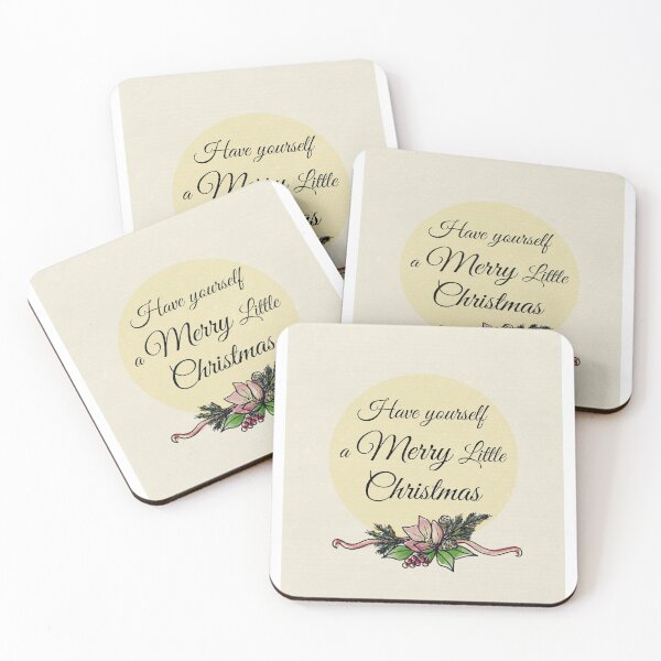 Item preview, Vintage Merry Christmas Illustration designed and sold by RoseMaryWP.